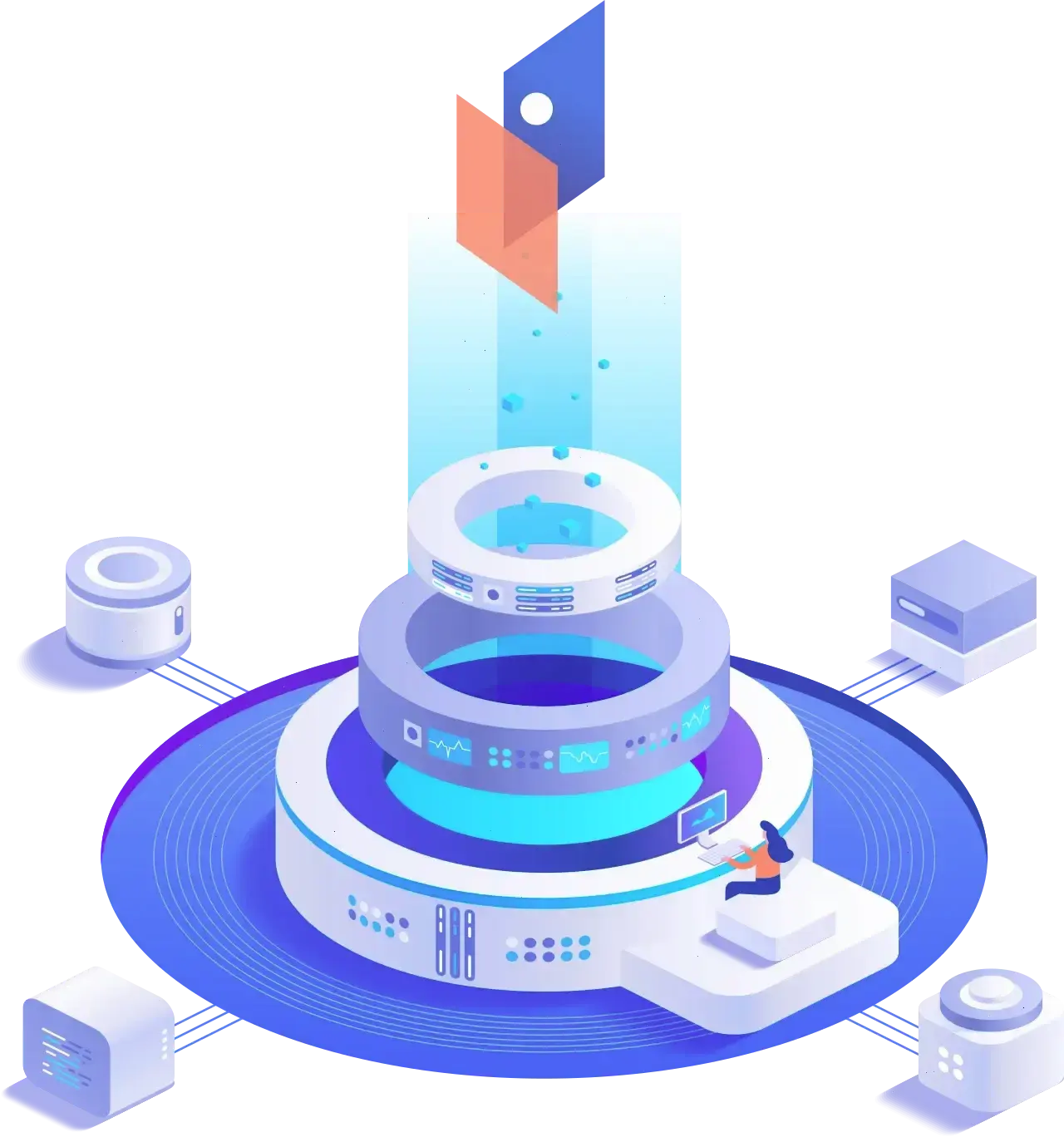 Maltorexio Valux trading algorithms