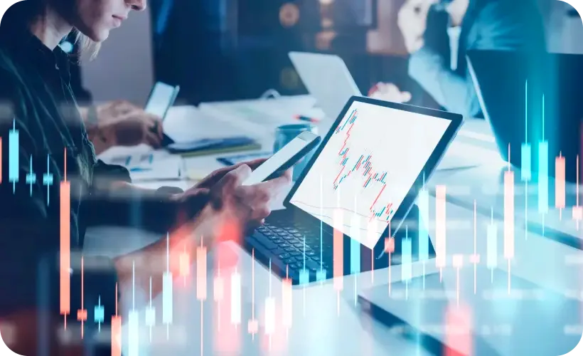 Maltorexio Valux algorithmic trading