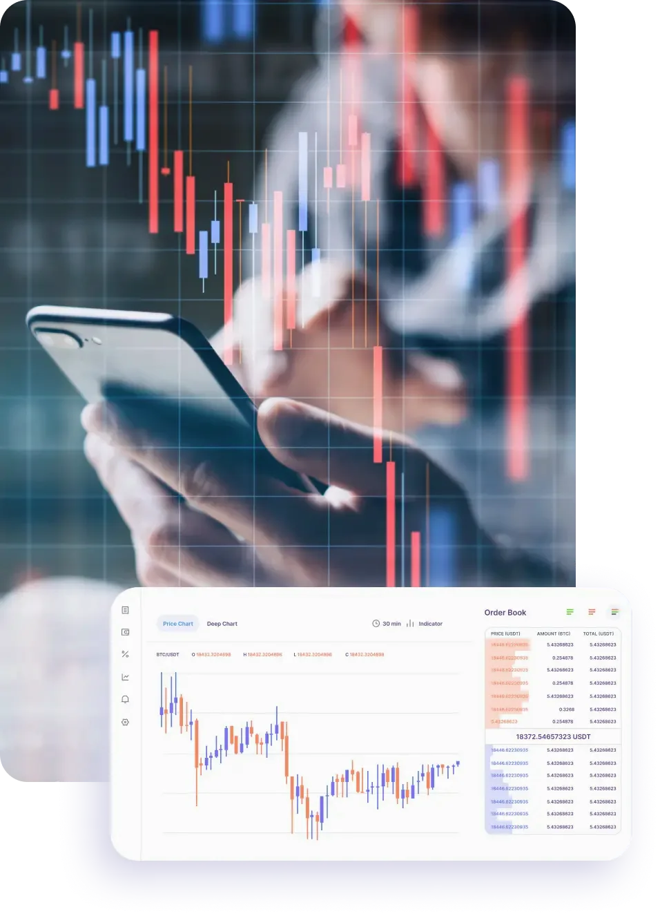 Maltorexio Valux trading platform